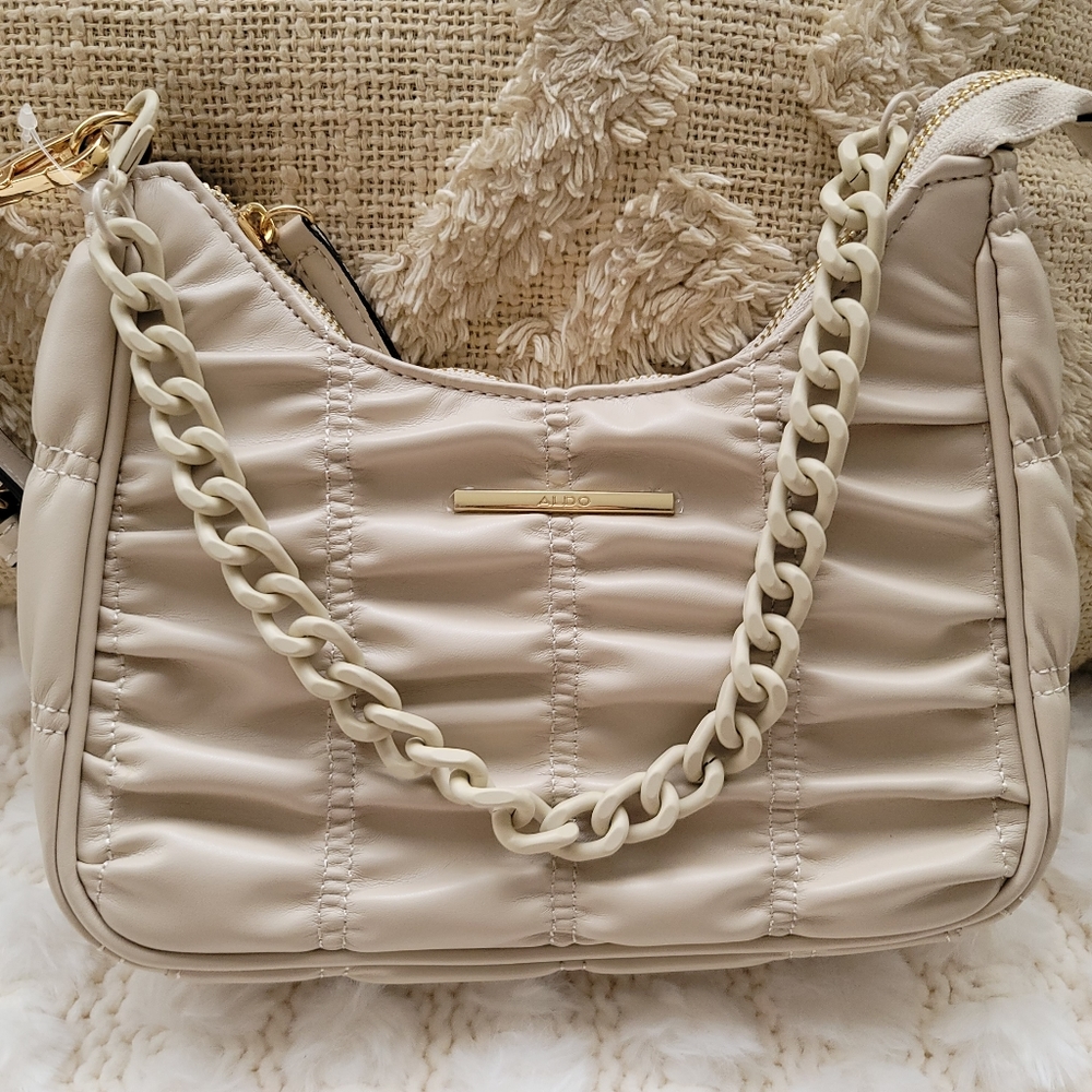 Aldo acera shoulder bag